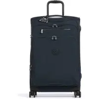 Kipling Mala Com Rodinhas New Youri Spin M