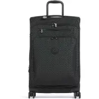 Kipling Mala Com Rodinhas New Youri Spin M