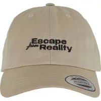 Mister tee Boné Escape From Reality