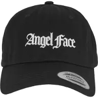 Miss Tee Boné Angel Face