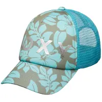 Roxy Boné De Caminhoneiro Júnior Honey Coconut