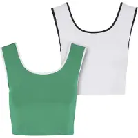 Urban Classics Top Sem Mangas Tb7486a