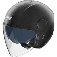 Nolan N20-2 VISEIRA CLÁSSICA Capacete Mate/Preto 2XS