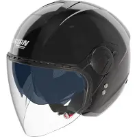 Nolan Capacete Aberto N20-2 Visor Classico