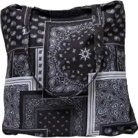 Urban Classics Bolsa Tote Tb5255