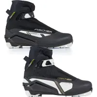 Fischer Botas De Esqui Nórdico Xc Comfort Pro