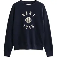 Gant Moletom 4201485