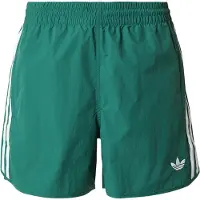 Adidas Originals Calças abe / branco