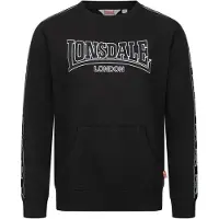 Lonsdale Moletom Kirklinton