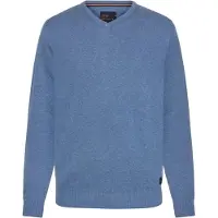 Signal Pullover 'Vern' safira