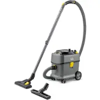 Kärcher Aspirador Dry T 15/1 Hepa 15l 585w (1.355-307.0)