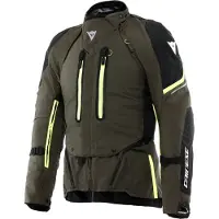 Dainese Casaco Super Adventure Absoluteshell