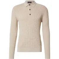 Olymp Pullover bege claro