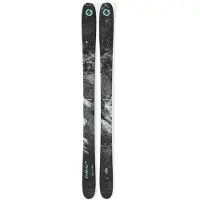 Blizzard - Skis - Canvas 108 2027 para Homem - Tamanho 186 cm - Cinzento