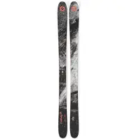 Blizzard - Skis - Canvas 100 2027 para Homem - Tamanho 186 cm - Cinzento