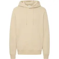 !Solid Sweatshirt 'SDNICKOLAS' bege