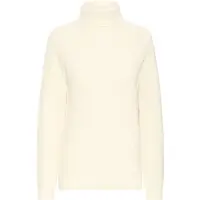 Oxmo Pullover ' OXKIMSE ' branco natural