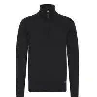 !Solid Pullover ' SDAKANVIS ' preto