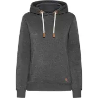 Oxmo Pullover 'OXMille' cinzento