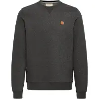 Blend Pullover ' BHPova ' cinzento
