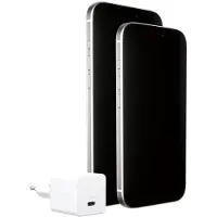 PanzerGlass Carregador De Parede Usb-c 30w Usb-c