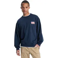Quiksilver Moletom Com Capuz Elevated