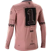 Leatt Camisa De Manga Comprida Gravity 3.0