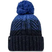 Buff Gorro Knitted & Fleece