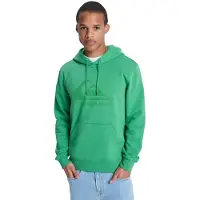 Quiksilver Moletom Com Capuz Comp Logo