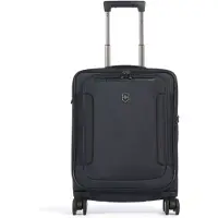Victorinox Mala Com Rodinhas Werks Traveler 7.0 Global Carry-on