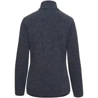 Thermowave Casaco Polar Com Fecho Renew Wool