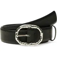Vero Moda Cintos 'VMKAJA' preto