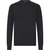 INDICODE JEANS Pullover ' IDBercell ' preto