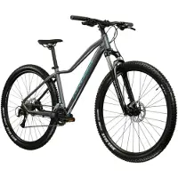 KROSS Bicicleta De Mtb Lea 4.0 D 27.5´´ 2026