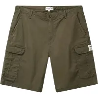 Fat Moose Calças cargo ' Radar ' verde