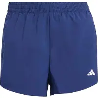 Adidas Calças de desporto azul escuro