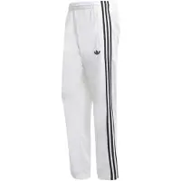 Adidas Calças de treino FIREBIRD TRACK Tracksuit Bottoms homens - Branco - EU S