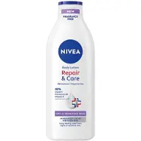 Nivea Loção Corporal Repair &amp; Care 400ml
