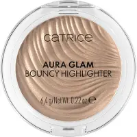 Catrice Aura Glam Bouncy Illuminante 10 moonlit sand