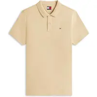 Tommy Hilfiger Polo De Manga Curta Dm0dm20676