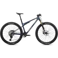 Bh Bicicleta De Mtb Lynx Sls 8.0 29´´ Xt Di2 8200 2026
