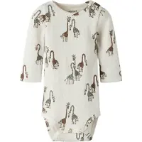 Name it Camiseta De Manga Comprida Fridolin