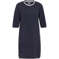 Dreimaster Maritim Vestido navy