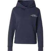 Gant Moletom Com Capuz 4201486