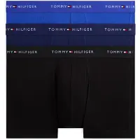Tommy Hilfiger Boxers Um0um03920 Trunk 3 Unidades