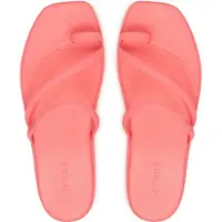 Crocs Sandálias Miami Toe Loop