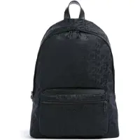 Armani Exchange para homem. XM002614AF22826UB101 Mochila Technical marinho (OSFA), Casual, Poliéster