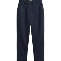 Gant Calças Chino 4150380 Slim Fit