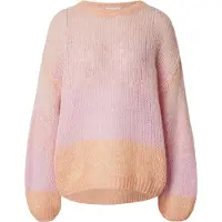 Kamila Šikl Pullover rosa