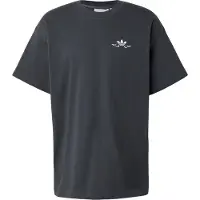 Adidas T-shirt gráfica japonesa Forg
